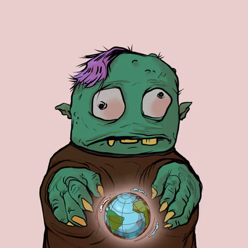 Kevin Goblins