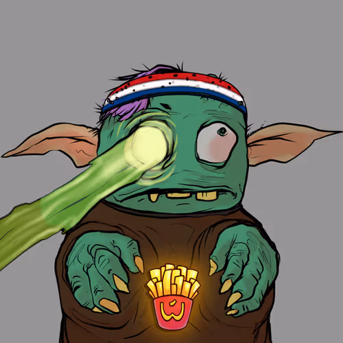 Kevin Goblins