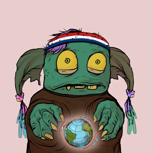 Kevin Goblins