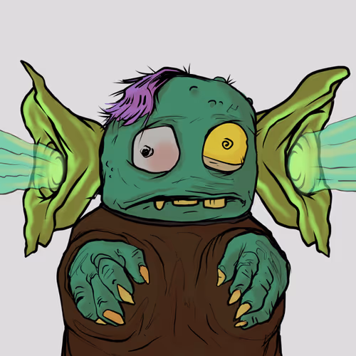 Kevin Goblins
