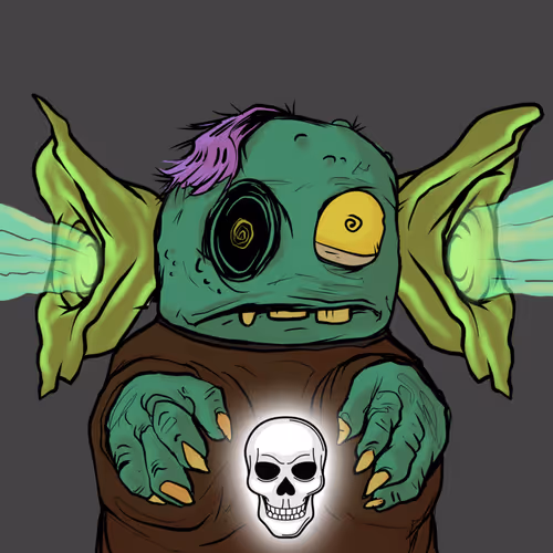 Kevin Goblins
