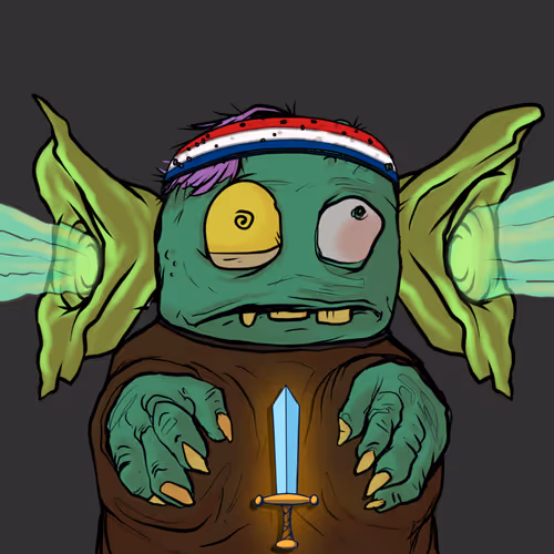 Kevin Goblins