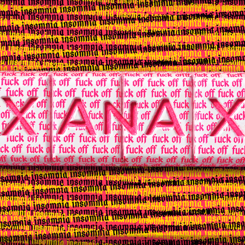 XANAX