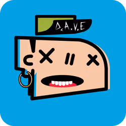 Dave #1922