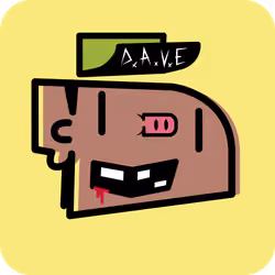 Dave #1423