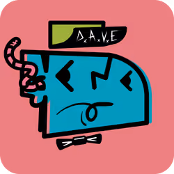 Dave #1193