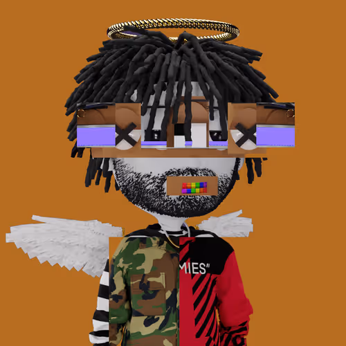 The NFT EP #4