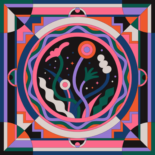 Refraction NFT Collection