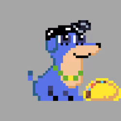 Pixel Pups #244
