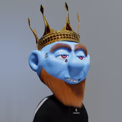 Shmurf 74