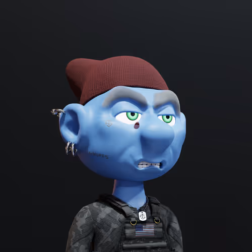The Shmurfs Official Collection