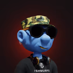 Shmurf 39