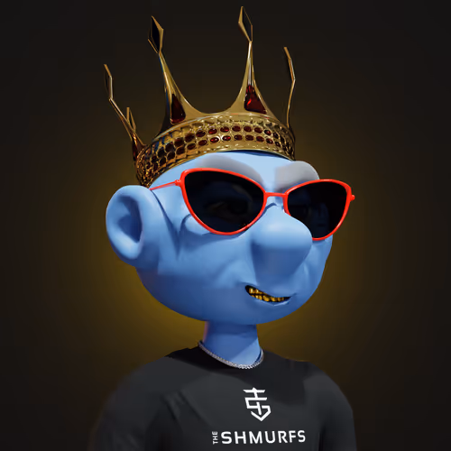The Shmurfs Official Collection