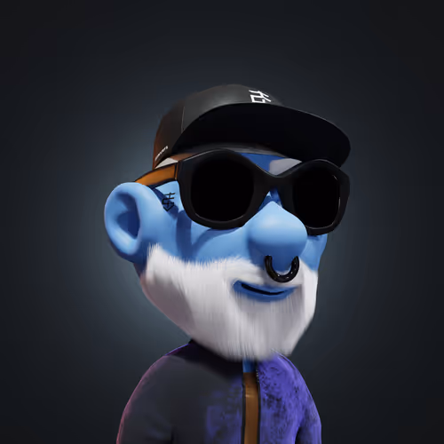 The Shmurfs Official Collection
