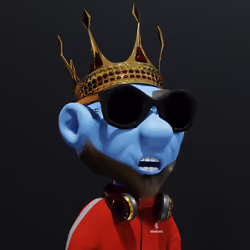 Shmurf 23