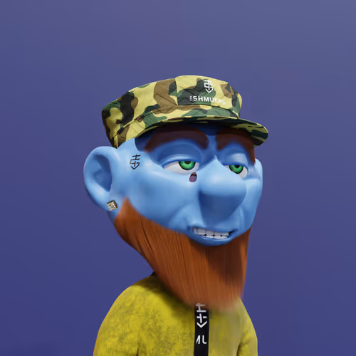 The Shmurfs Official Collection