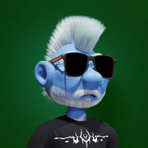The Shmurfs Official Collection
