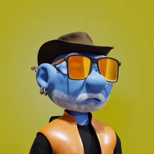 The Shmurfs Official Collection