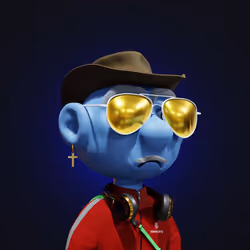 Shmurf 187