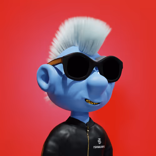 The Shmurfs Official Collection