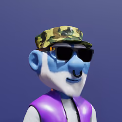 Shmurf 46