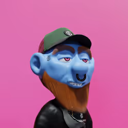 Shmurf 75