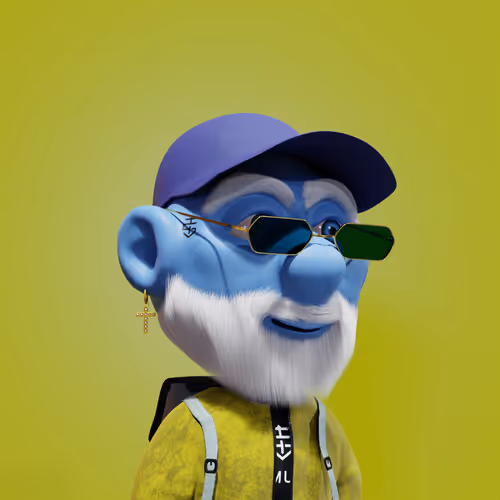 The Shmurfs Official Collection