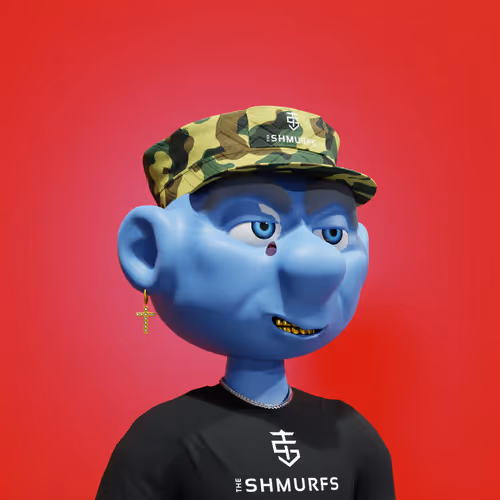 The Shmurfs Official Collection