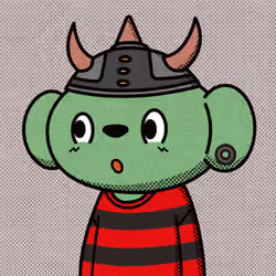 IGUQUEST #2437