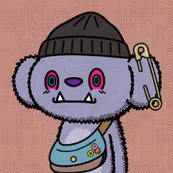 IGUQUEST #2631
