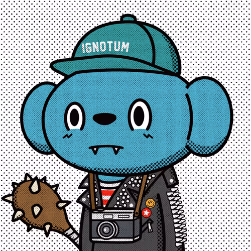 IGUQUEST #1134
