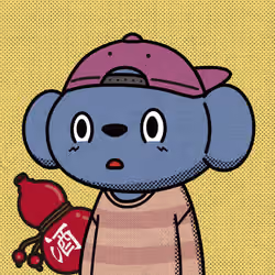 IGUQUEST #2518