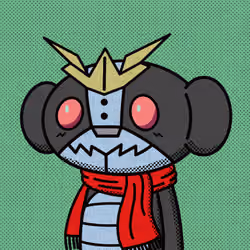 IGUQUEST #2941
