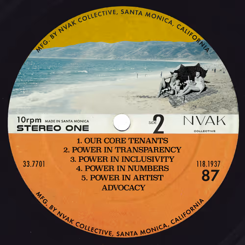 Nvak Collective