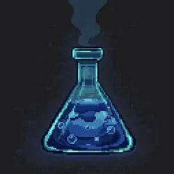 MUTAGEN #2037