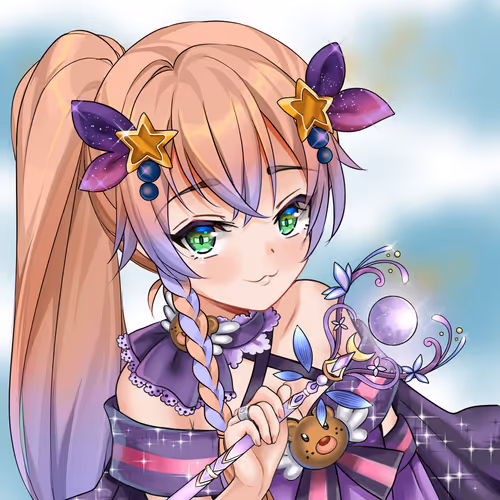Kizunagenesis