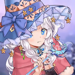 Kizuna #3644