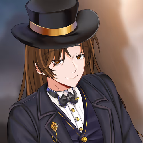 Kizunagenesis