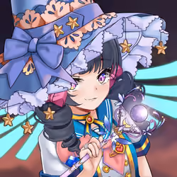 Kizuna #746