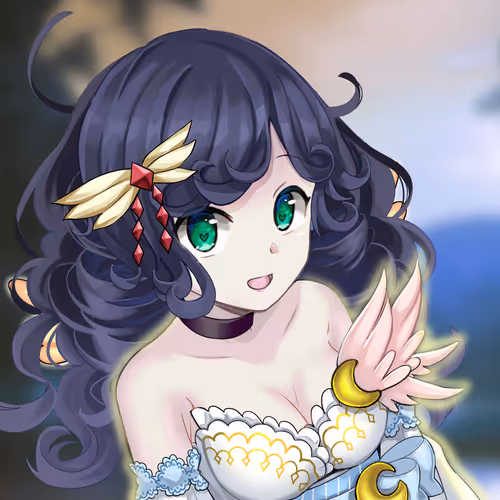Kizunagenesis