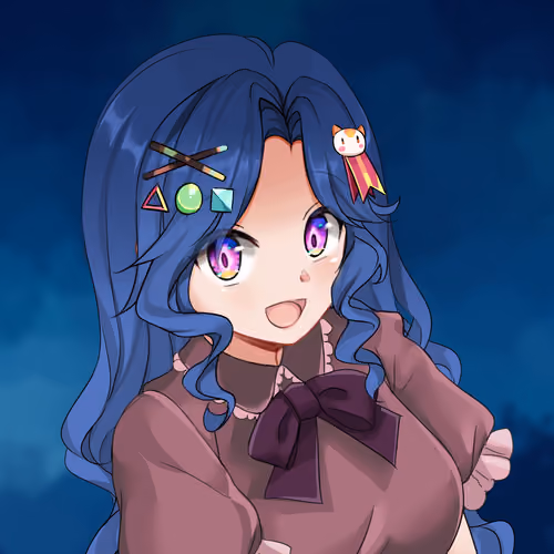 Kizuna #7306