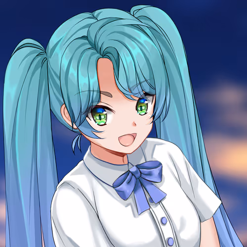 Kizunagenesis