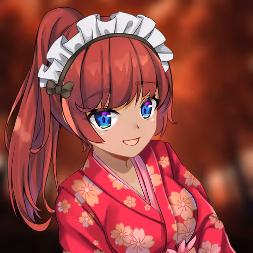 Kizunagenesis