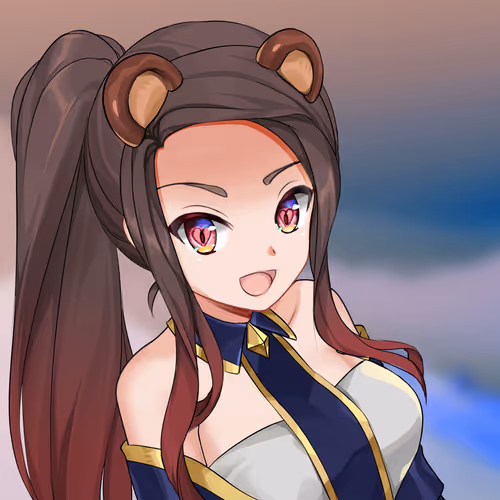 Kizunagenesis