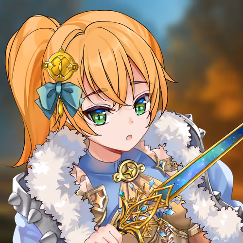 Kizuna #610