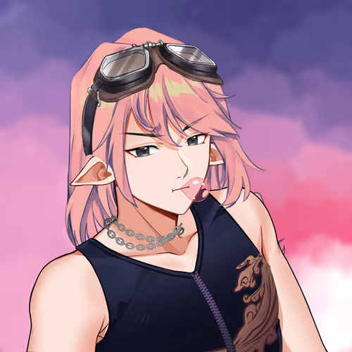 Kizunagenesis