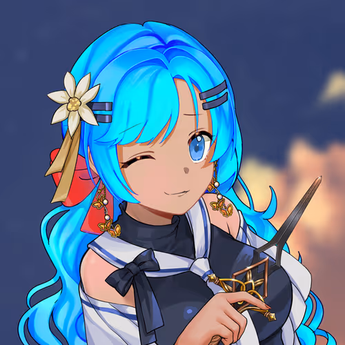 Kizuna #6578