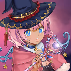 Kizuna #6364