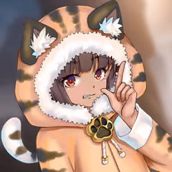 Kizuna #6821