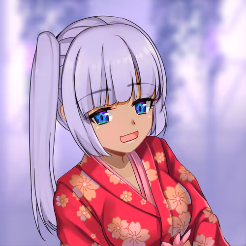 Kizunagenesis